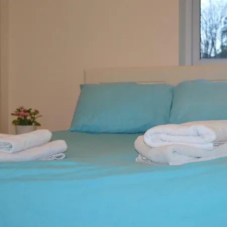 Drumcondra Road Apartment *