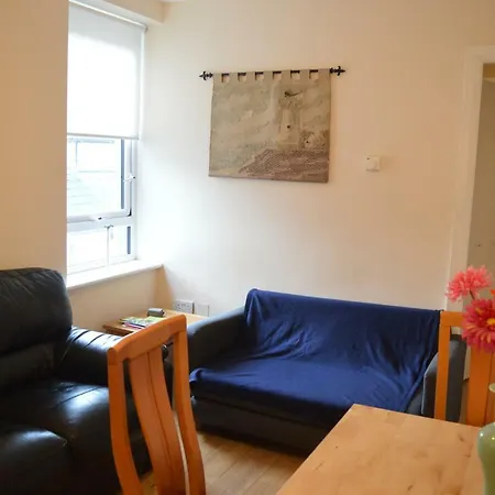 Apartment Drumcondra Road Dublin