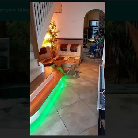 The Hideout ! Δουβλίνο