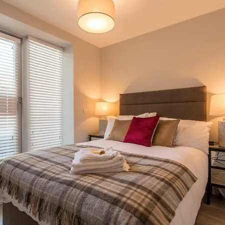 The Smithfield Penthouse Appartamento