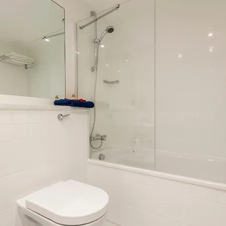 Appartamento The Smithfield Penthouse