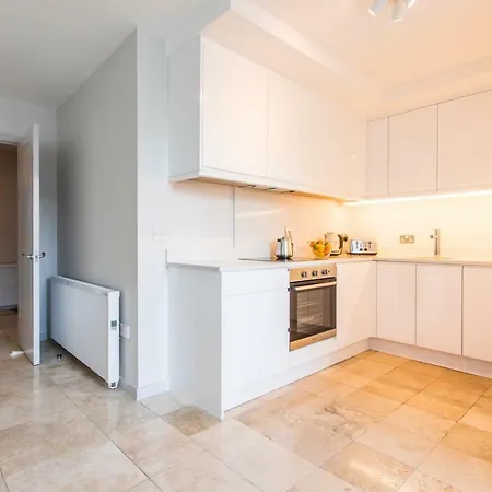 Appartamento The Smithfield Penthouse