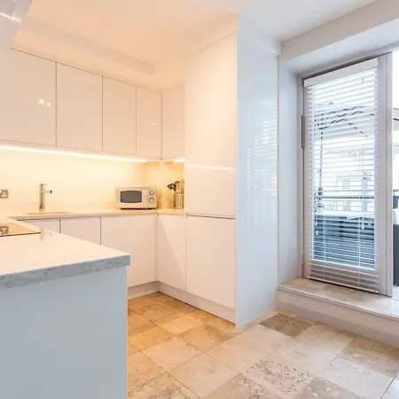 Appartement The Smithfield Penthouse