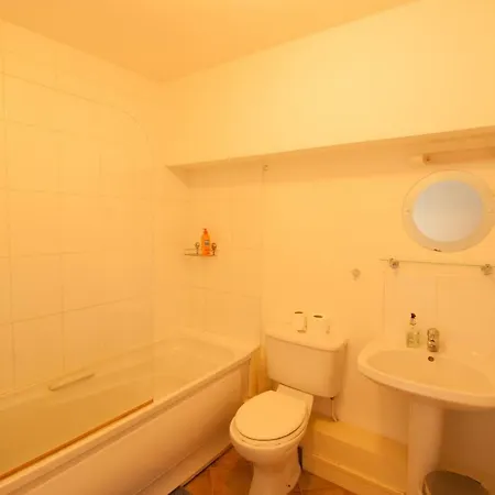 Apartment Sweet In The Heart Of City Dublin