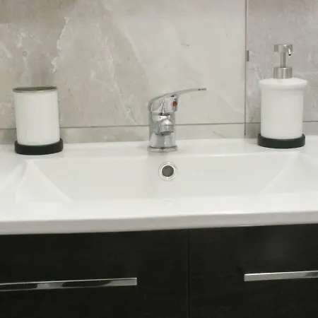 Central Dublin Apartment Apartment *