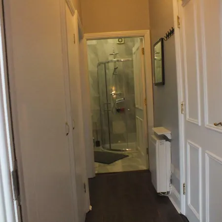 Central Dublin Apartment Apartment *