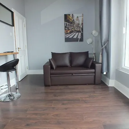 Central Dublin Apartment Apartment *