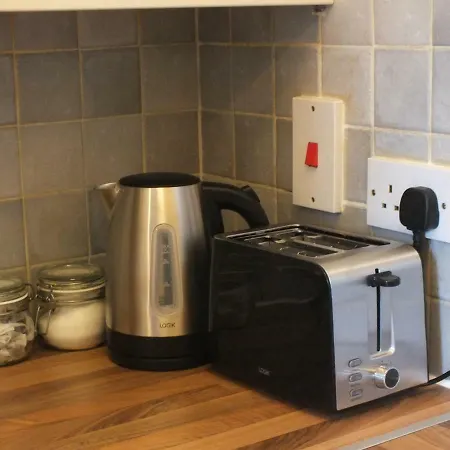 Central Dublin Apartment Apartment *