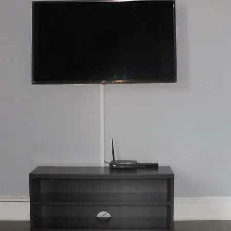 Central Dublin Apartment * Dublin