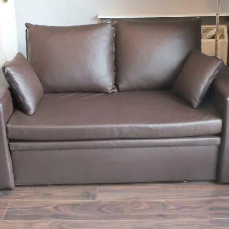 Central Dublin Apartment Apartment *