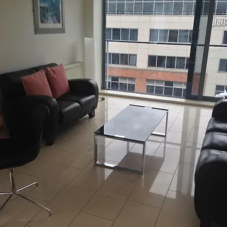Appartement Luxury Ivy Exchange *
