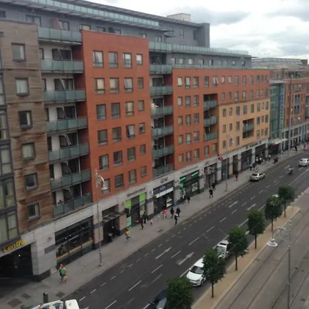 Luxury Ivy Exchange * Dublin