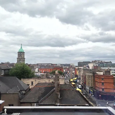 Luxury Ivy Exchange Appartement Dublin