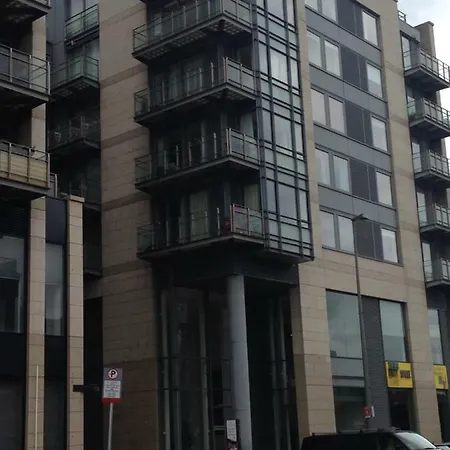 Smithfield Duplex Penthouse *