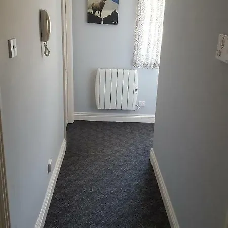 Family Appartement Dublin