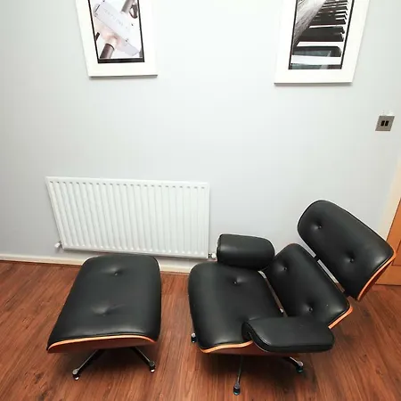 5 Star City * Dublin