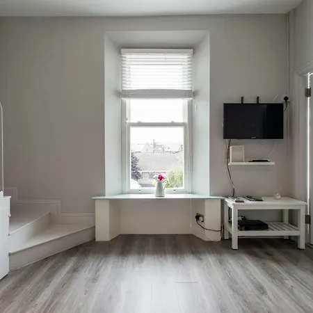 Apartment D-6 Dublin