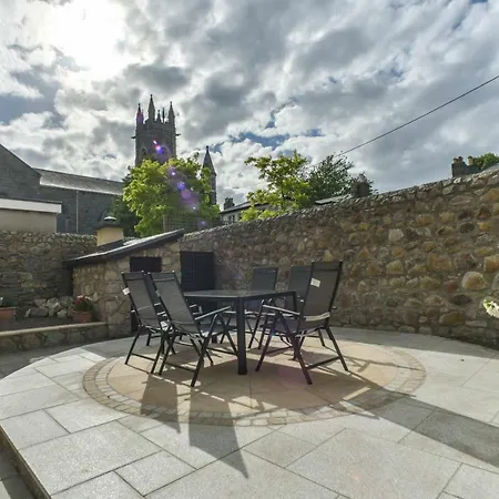 Haddington Place
