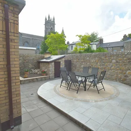 Haddington Place Pensjonat
