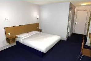 Hotel Travelodge City Rathmines