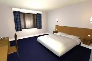 Hotel Travelodge City Rathmines 3*
