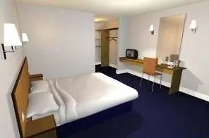 Hotel Travelodge City Rathmines Dublin