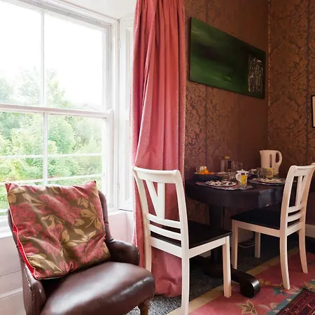 Apartment Ledville Castle *