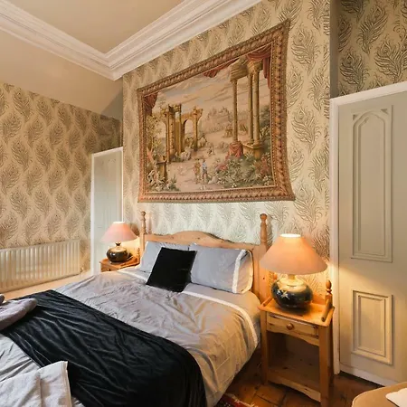 Apartment Ledville Castle *