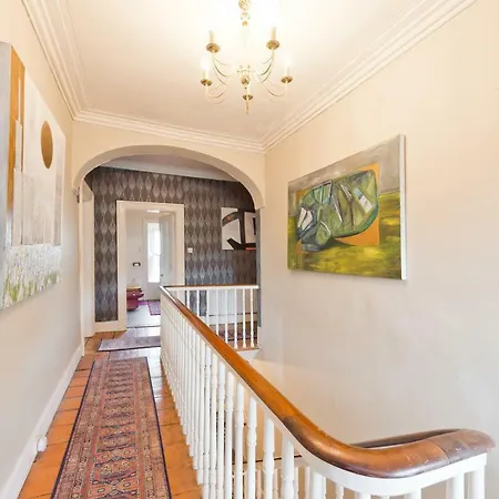 Ledville Castle Apartment Dublin