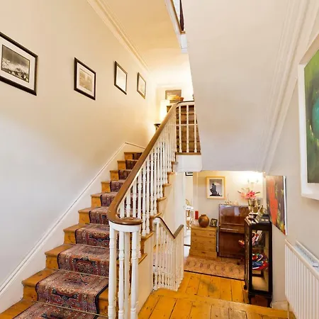 Apartment Ledville Castle *