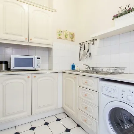 Appartamento St Patricks Cathedral Self Catering Dublino