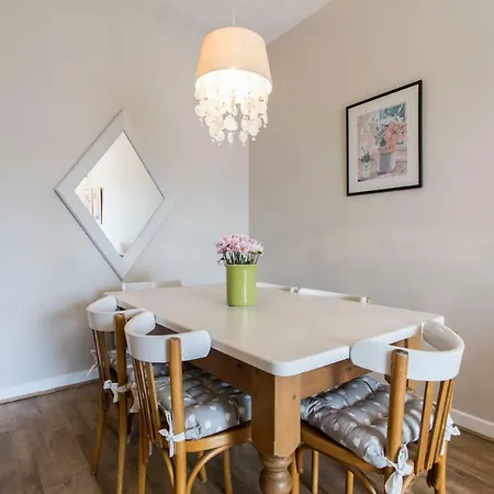 Appartamento St Patricks Cathedral Self Catering