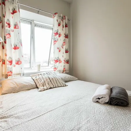 St Patricks Cathedral Self Catering Lejlighed