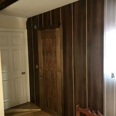 Apartment Violet