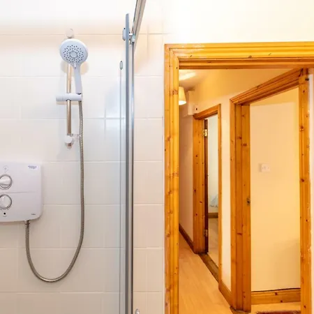 Apartment The Red Parrot Townhouse Dublin