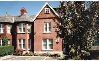 Glenogra Townhouse Pensionat Dublin