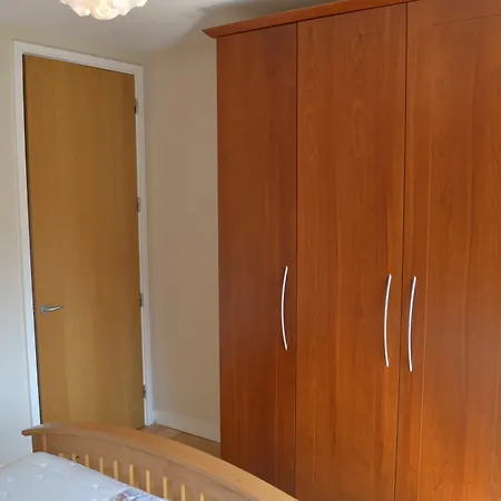 Apartment Hanover Dock