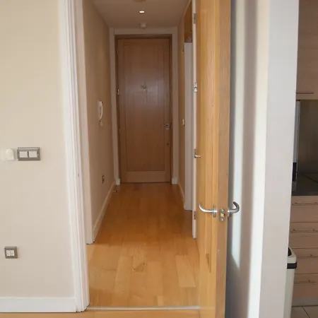 Apartment Hanover Dock