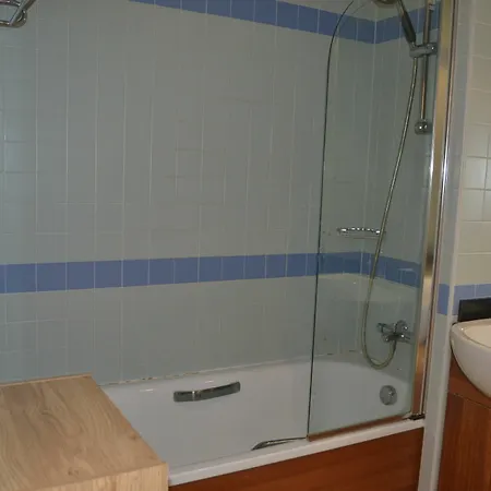 Hanover Dock Apartment Dublin