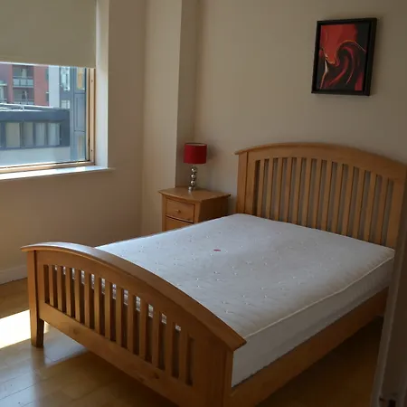 Apartment Hanover Dock *