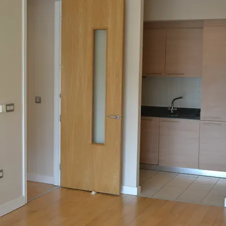 Apartment Hanover Dock Dublin