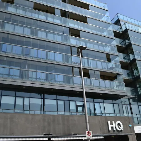 Apartment Hanover Dock *