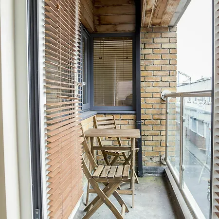 Appartamento Pearse Street Dublino