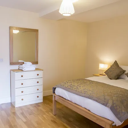 Appartamento Pearse Street Dublino