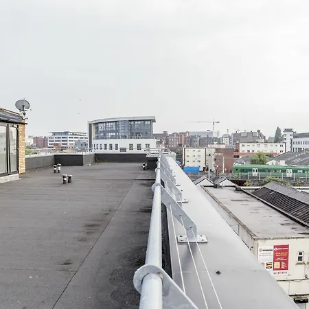 Appartamento Pearse Street *