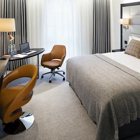 The Address At 1 Hotel Dublin