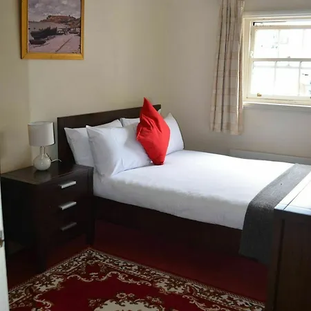 Apartment Metrostays - O'connell Street 85-3