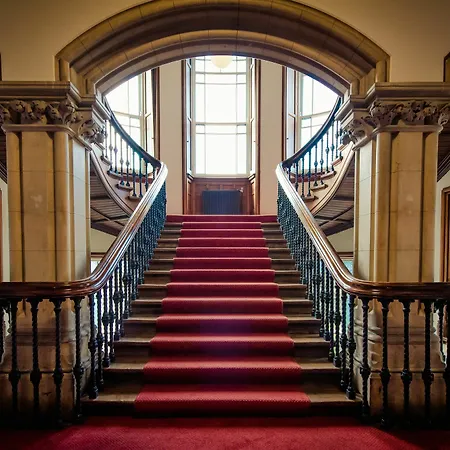 Dcu Hallows Appartement Dublin