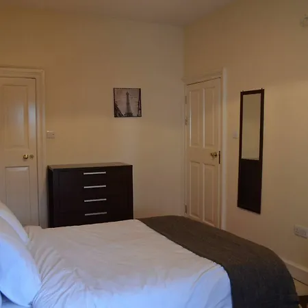 Apartment Metrostays - O'connell Street 85-3