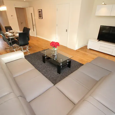 Apartment Beautiful Pearse Street *
